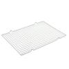 Rectangular Baking Cooling Rack Grid Design BBQ Cooling Rack Baking Tool Food Drying Rack  Biscuits