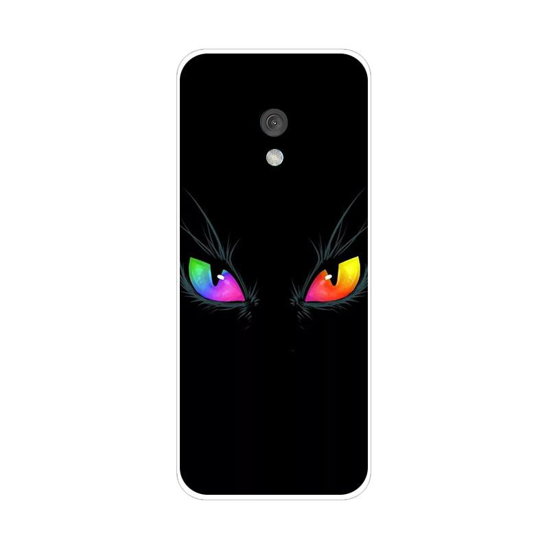 For Nokia 235 4G 2024 Clear Back CasesFor Nokia 215 220 4G 2024 Soft Silicone Phone Case Transparent Shockproof Funda Coque