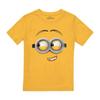 Boys Cheeky Face T-Shirt