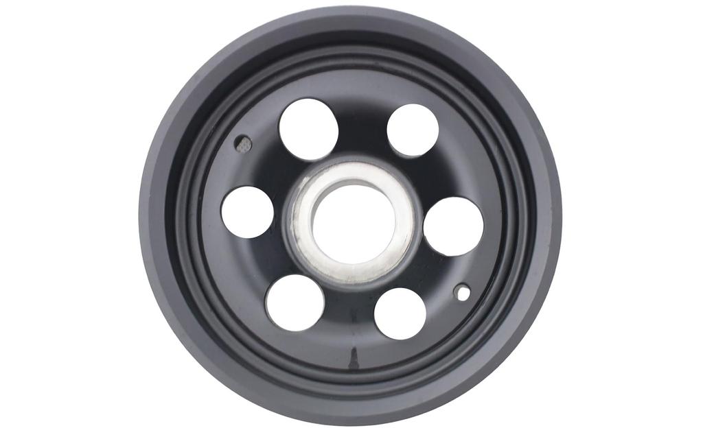Ft45668 Fast Shaft Pulley