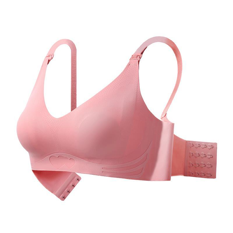 

модна нижня білизна для вагітних великих розмірів для вагітних, спеціальний бюстгальтер для годування з великою чашкою, післяпологове грудне вигодовування, що запобігає обвисанню жінок 5XL