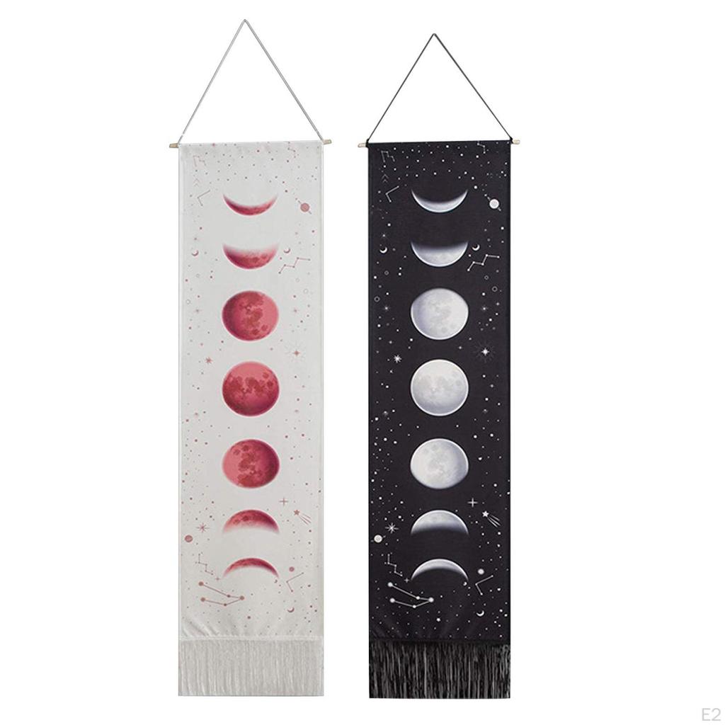 Hanging Tapestry Decoration Background Photography Props for Dormitories Office
