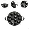 Maker Pan, Donut Non-Staircase Oven Breakfast Maker, Pan for Desserts