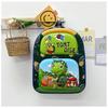 Li Shen Cartoon Turtle Kids Backpack