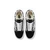 Vans Old Skool Doodle Checkerboard Unisex Sneakers Black True-White VN0A7Q2J6U6