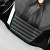 For CFMOTO 675SR Carbon Fiber Protective Sticker Upgrade Material Body Plastic Area Motorcycle Parts