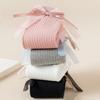 New Kids Girls Bow Long Socks Spring Autumn Cotton Over The Knee High Socks Cute Baby Lolita Stockings