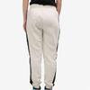 Puma Style Cat Knitted Sweatpants Women's Smoke Gray 587165-05