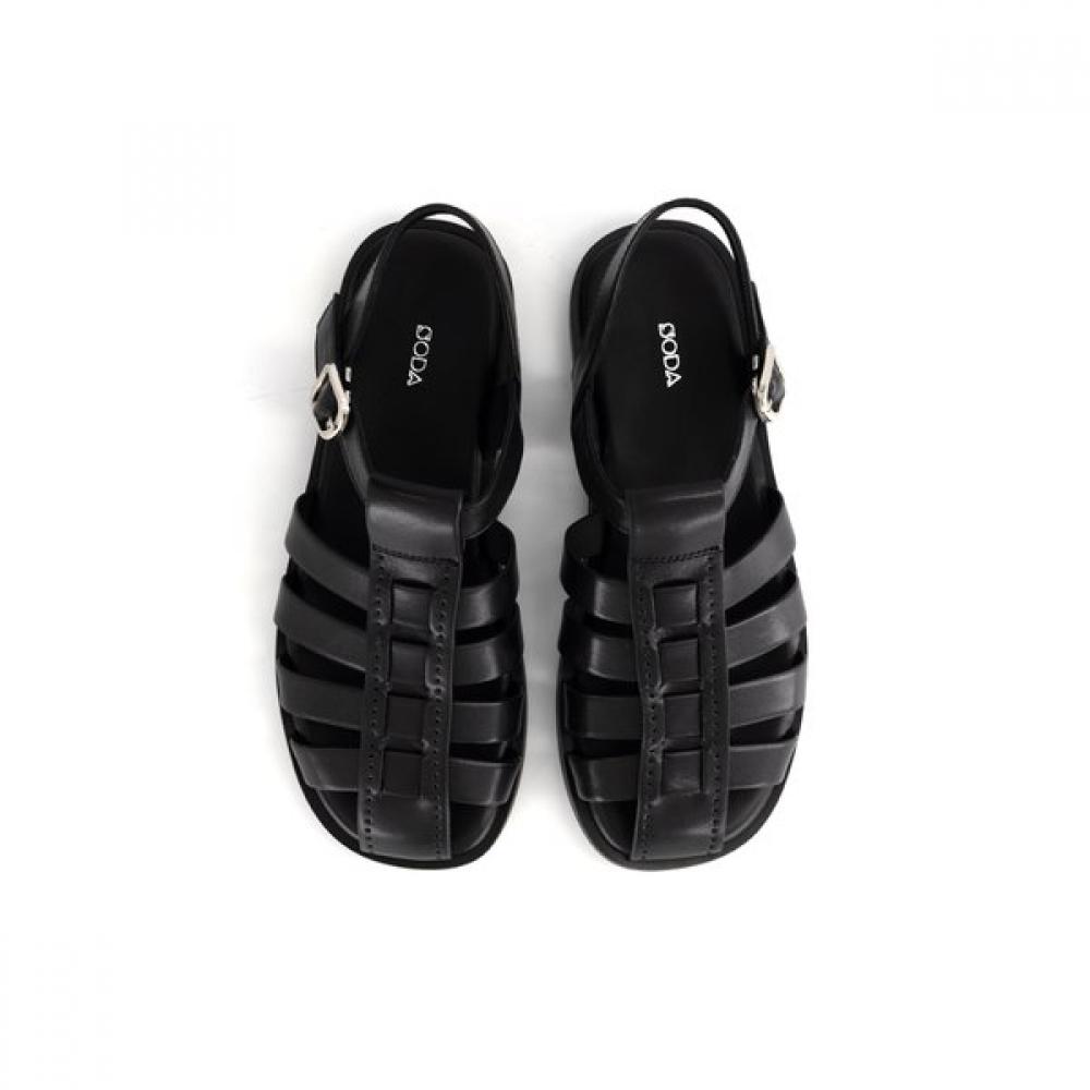 Soda Women Semi Casual Gladiator Sandals Ks10