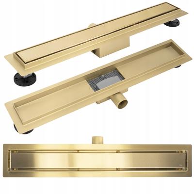 Accesorios para el baño – Desagües