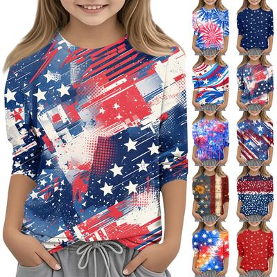 Toppe – T-shirts