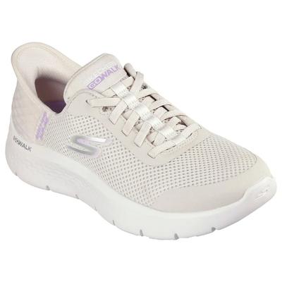 Go Walk Flex Grand Entry Sneakers