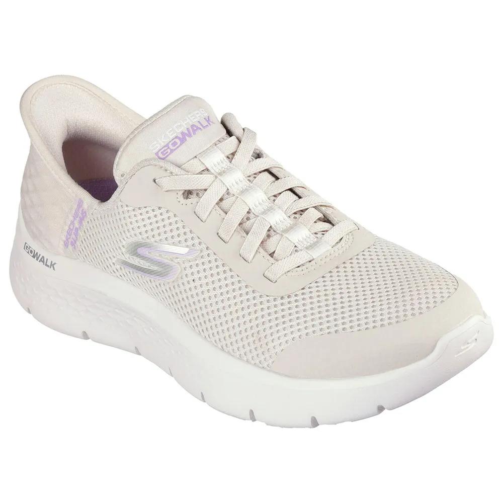 Skechers Go Walk Flex Grand Entry Sneakers