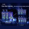 Clear Men Anti-Dandruff Shampoo Oil Control