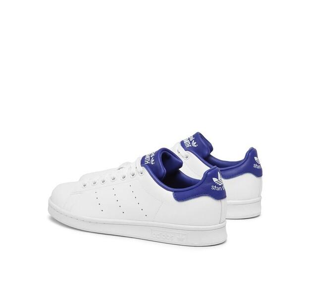 Мужские кроссовки adidas Stan smith hq6784 белые
