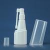 25/50ml Rocker Spray Bottle Elephant Nose Pump Bottle Side Bottle Plastic Liquid Separate Rotating 360 Spray Bottling