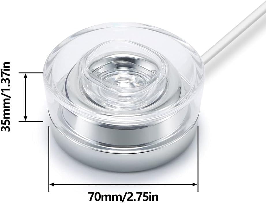 Electric Toothbrush Charger for Philips Sonicare Philips Sonicare DiamondCiean Replacement Charger Compatible with All HX99XX and HX93XX Models