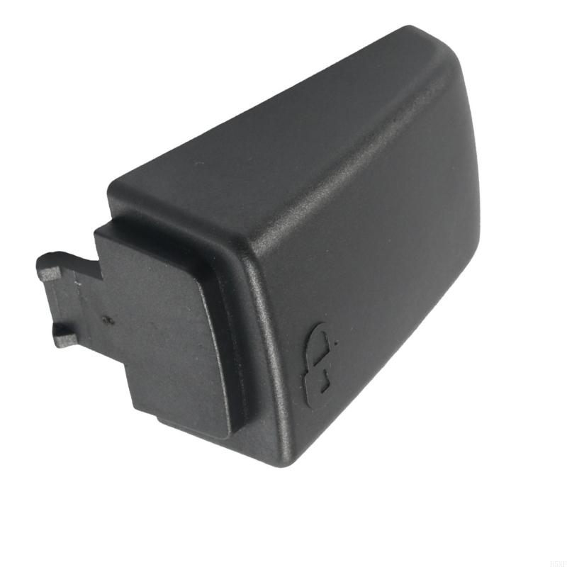 2025 Installs Exterior Door Handle Cover No Modification Needed for Automotives
