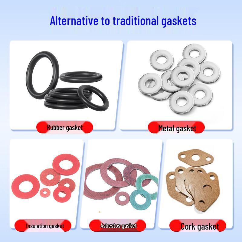 Sanhe High Temperature Gasket Maker Sealant