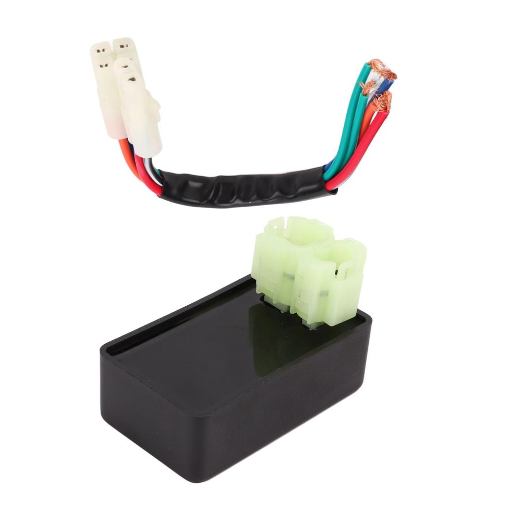 Módulo de Encendido CDI con Arnés 30410 HM3 000 Repuesto para TRX300EX TRX300EXN ATV