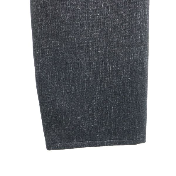 unused Johnbull Down Fabric Pants M Charcoal gray Men's Used