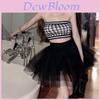 Summer Slim Fit Cotton Plaid Crop Top With Splicing Design For Women