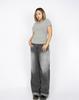 Kulsiseu Cs C-Basic Long Top-015 (Khaki)