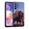 Anime G-Guts Griffith Silicone Protect Case For Samsung A21 31 51 53 20 22 30 32 42 50 70 Cover