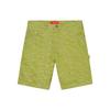 Supreme Warp Jacquard Logos Denim Painter Short SUP-SS21-835