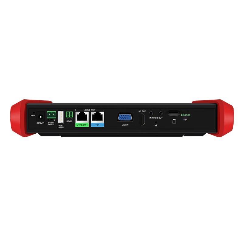 Optical Fiber OTDR Fault Locator