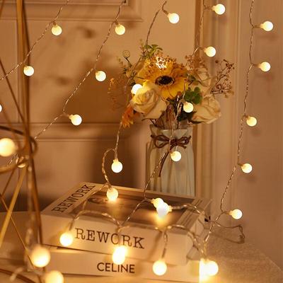 Illuminazione – Decorazioni luminose