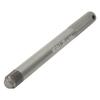 2 st Hjuljusteringsstift Hjulhängstift Set Fälg Dubbstift Guideverktyg för Bil Däckreparation M14 X