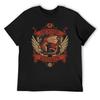 RATHALOS - LIMITED EDITION T-Shirt Boys Animal Print Anime Stuff Aesthetic Clothes Anime Figures Men's Cotton T-shirt