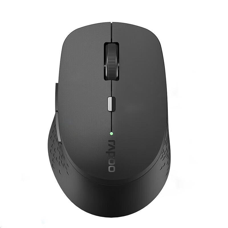 

Rapoo M300G Wireless Bluetooth Mouse