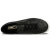 Puma Te-Ku Sat Casual Sneakers Unisex Sneakers Black White 366681-02