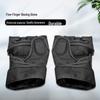 Luvas de Boxe de Cinco Dedos Gao Sanda Águia