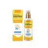 Hair & Scalp Sunscreen Mineral Spray Hair Sunscreen Protection