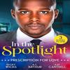 In The Spotlight Prescription For Love by Kat Cantrell Paperback Book 9780263421590
