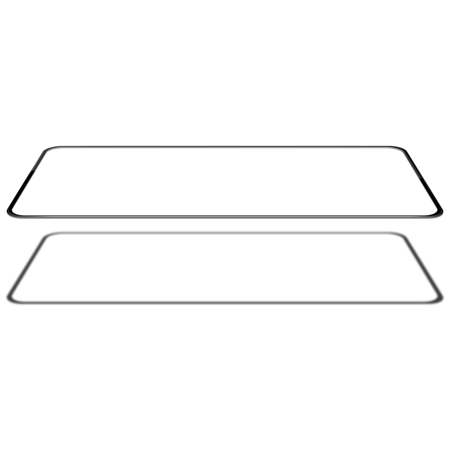 

PINWUYO For vivo iQOO Z9 5G Screen Protector 3D Curved Edge Tempered Glass Film Type A