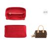 Luxury Care Artisan Workshop Cow Leather Bag Accessory Combination Women's Multicolor (Unisex) Bag Accessories QDW0434