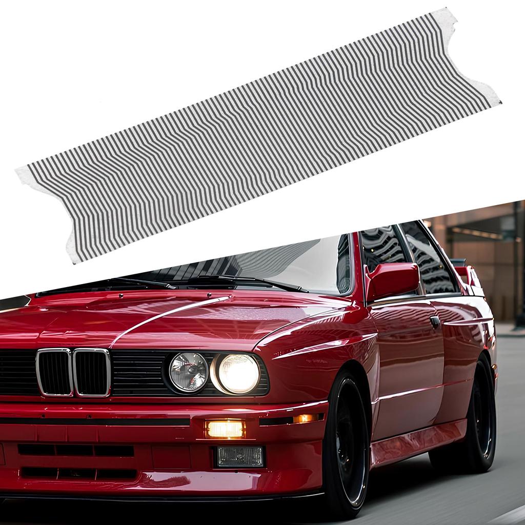 For BMW Business CD/RDS/Radio/CD23  Business RDS Pixel Repair Fix  Flat Cable Pixel Repair Ribbon Cable