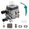 Carburetor Filters Gasket Stihl Fs38 Km55 Hl45