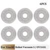 For Xiaomi Robot Vacuum 5 / OV31GL Cleaner Accessories Main Side Brush Mop Cloth HEPA Filter Dust Bag Replacement Spare Parts