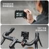 Osmo Action 6 Dual-Mode Detachable Rabbit Cage Handle Grip With Protective Frame Street Photography
