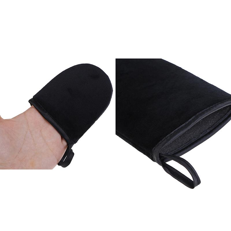 Body Cleaning Glove Self Tanner Reusable Body Self Tan Applicator Tanning Gloves