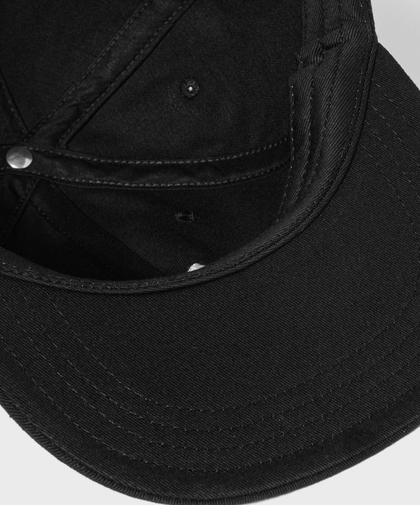 Kupeoseutaunbolkaeb Lap1943_Logo Cap Black
