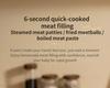 Portable Wireless Mini Electric Food Grinder & Blender