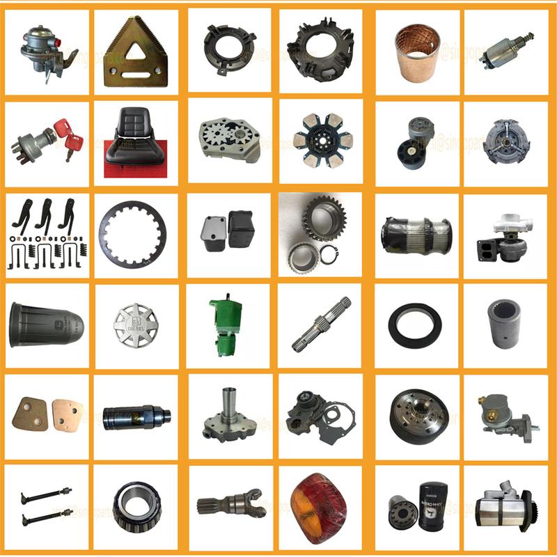 1G639-52034 Fuel Feed Pump 12V For Yanmar Kubota Engine 119225-52102 2803-3000 240-8381