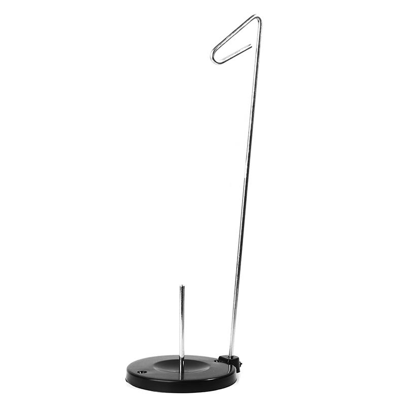 Universal Single Cone Spool Thread Stand Holer For Sewing Embroidery Machine