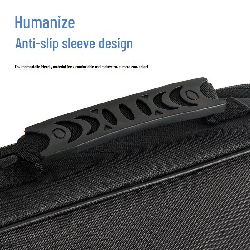 Universelle Aufbewahrungstasche für EV-Ladekabel und Kofferraum-Organizer